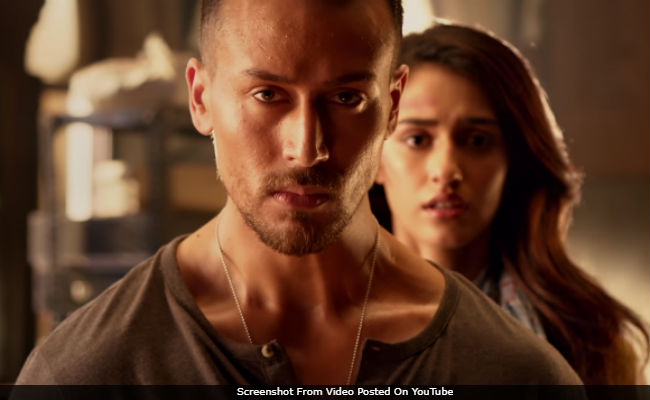 <i>Baaghi 2</i> Trailer: Tiger Shroff's Film Looks Like A Warm-Up For <i>Rambo</i>