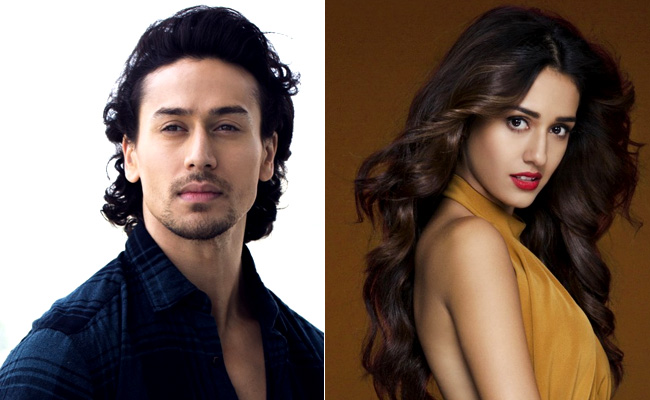 Tiger Shroff और Disha Patani हेलिकॉप्टर पर करने जा रहे हैं ये काम, जानकर रह जाएंगे हैरान