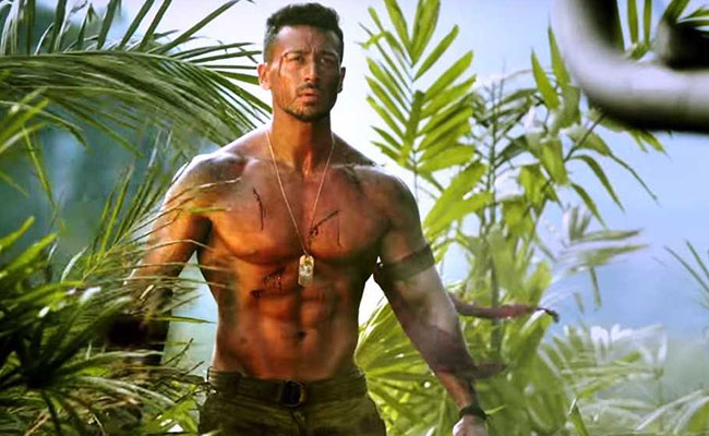 Baaghi 2 Trailer: टाइगर श्रॉफ के  एक्शन अंदाज का यूट्यूब पर तहलका, इन 5 बातों पर फिदा हुए फैन्स