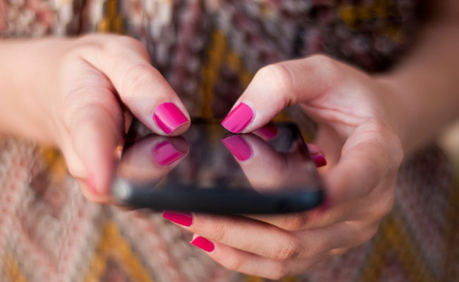 5 Tinder Dos And Don'ts From A Dating-App Ghostwriter