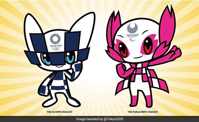 हिरण जैसी आंखों वाला यह सुपरहीरो होगा टोक्यो ओलंपिक खेलों का शुभंकर....