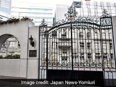 Tokyo School That Picked Armani Uniforms Has Now Hired Guards. Here's Why