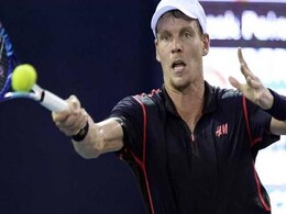 इस वजह से टॉमस बर्डिच ने डेविस कप से संन्यास लिया इस वजह से टॉमस बर्डिच ने डेविस कप से संन्यास लिया