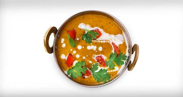 Sindhi Kadhi, Who? Have Sindhi Tomato Kadhi And Level Up Your Meal Experience