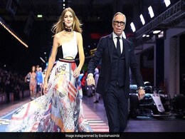 ये इंटरनेशनल डिज़ाइनर बने इंडिया के रंगों के फैन, अपने इस कलेक्शन में दिखाएंगे जलवा ये इंटरनेशनल डिज़ाइनर बने इंडिया के रंगों के फैन, अपने इस कलेक्शन में दिखाएंगे जलवा