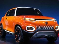 Top 5 Concept Cars At The Auto Expo 2018
