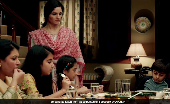 Powerful Ad About Supporting Tough Moms Wins Facebook. 5 Million Views