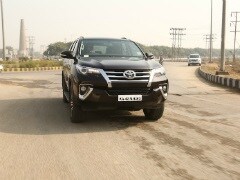 Toyota Domestic Sales Up 19% To 12,351 Units In January