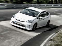 Toyota Plans To Make Nurburgring Track Replica In Japan