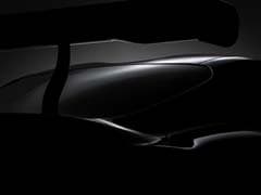 Toyota Supra Teased Ahead Of Geneva Motor Show Debut