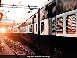 To Beat Summer Rush, 10 Trains Between Mumbai And Varanasi To Beat Summer Rush, 10 Trains Between Mumbai And Varanasi