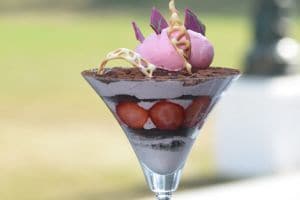 स्ट्रॉबेरी बनाना स्मूदी रेसिपी: Strawberry banana smoothie Recipe in