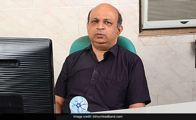 Worlds Largest Brain Tumour Removed In Mumbai Hospital 7146