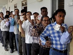 As Tripura Votes Tomorrow, Left Front's 25-Year Run Faces BJP Hurdles