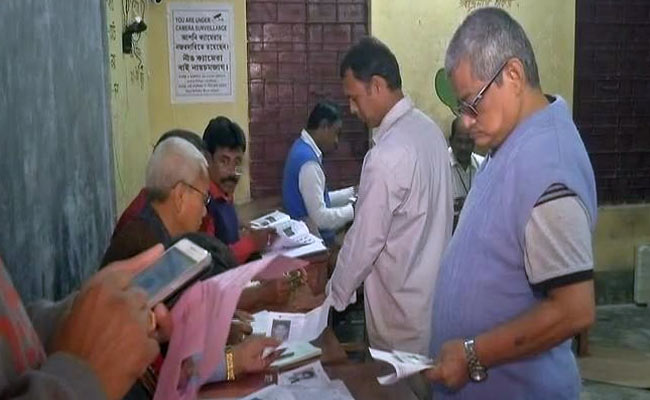 Tripura Poll Result Will Impact National Politics, CPM: Party leader