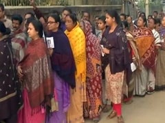 Election Results: Stakes High In The 3 North East States