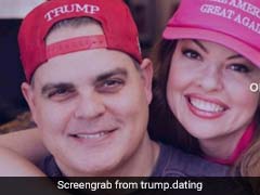 Dating Site For Trump Supporters Used Sex Offender As Its Model. It Has A Few Other Issues, Too