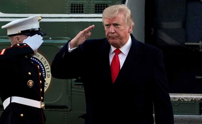 अमेरिका ने पाकिस्तान स्थित लश्करे तैयबा के तीन आतंकवादियों को वैश्विक आतंकवादी घोषित किया