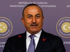 Turkey Denies Allegation Of Chemical Attack In Syria