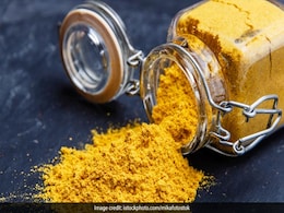 Is Turmeric More Effective Than Popular Painkillers? Our Expert Explains Is Turmeric More Effective Than Popular Painkillers? Our Expert Explains