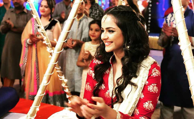 'इक्यावन' के पूरे हुए 51 एपिसोड, शो पर हो रही है 'सुशील' की शादी