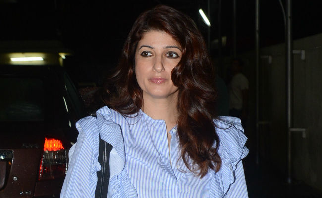 Twinkle Khanna Adds To Justin Trudeau Jokes, Deletes Post Twice After Backlash