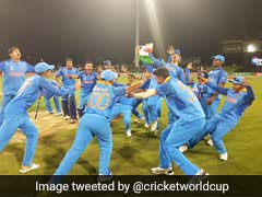 India Thrash Australia To Claim Record 4th Under-19 World Cup Title, Manjot Kalra Smashes Unbeaten Ton