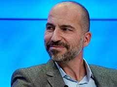 Uber CEO Dara Khosrowshahi To Visit India For The First Time Tomorrow