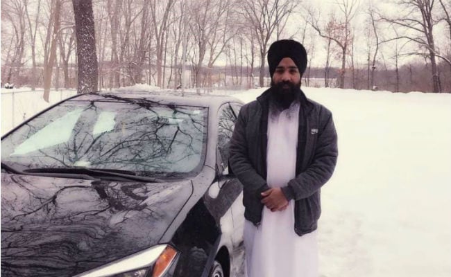 Uber Passenger Allegedly Pulled A Gun On Sikh Driver: 'I Hate Turban People'