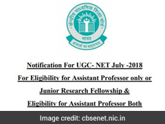 UGC NET December 2022: यूजीसी नेट के लिए आवेदन करने की अंतिम तारीख आज, जल्दी भरे फॉर्म