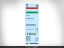 New Blue Coloured Aadhaar Card Launched: How To Apply And Other Key Details New Blue Coloured Aadhaar Card Launched: How To Apply And Other Key Details
