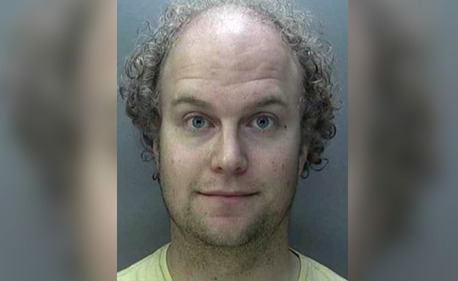 Depraved UK Academic Who Blackmailed Victims Into Sending Abuse Photos Jailed For 32 Years