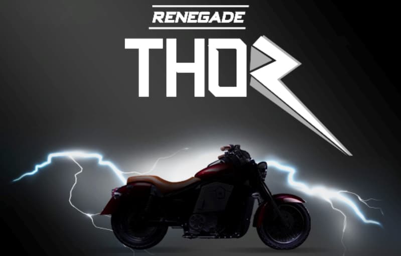 2017 UM Renegade Commando Mojave, Classic review, test ride - Introduction