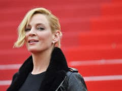 Uma Thurman Breaks Silence About Harvey Weinstein, Details His 'Attack'
