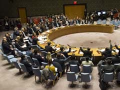 UN Security Council Unanimously Backs 30-Day Humanitarian Ceasefire In Syria