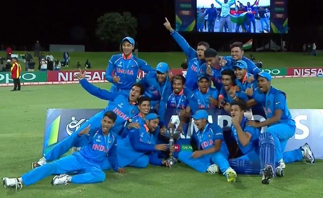 India vs Australia U19 Final: 'ये छह' बड़े हीरो रहे भारत की अंडर19 विश्व कप खिताबी जीत के