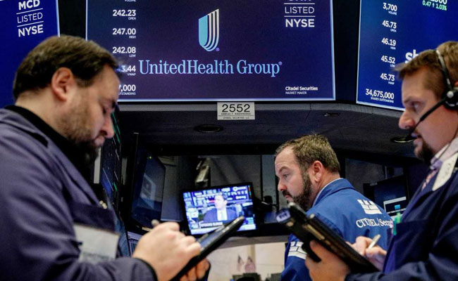 US Can Sue UnitedHealth In $1 Billion Medicare Case, Says Judge