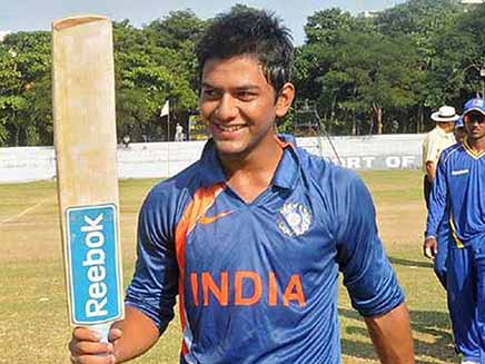 I felt as if my clothers were ripped apart, under-19 World Cup winner captain Unmukt Chand expresses his pain for...