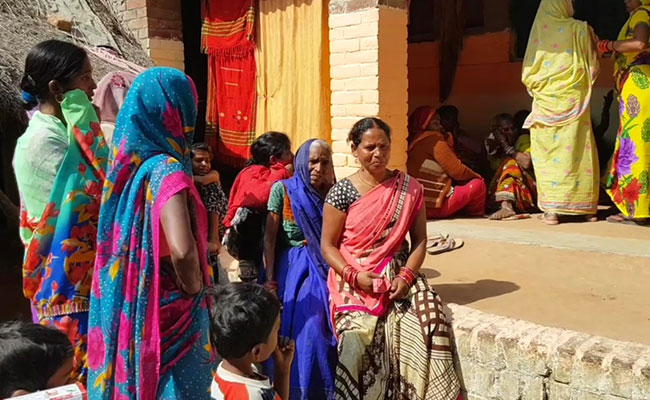18-Year-Old Girl Burnt To Death Outside Her Village In UP's Unnao