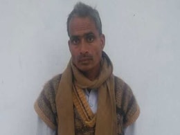 Quack Accused Of Infecting 58 People With HIV In UP's Unnao Arrested Quack Accused Of Infecting 58 People With HIV In UP's Unnao Arrested