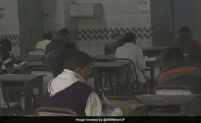 UP Board Exam 2018 Starts Today; Administration Gears Up For Stricter Exam