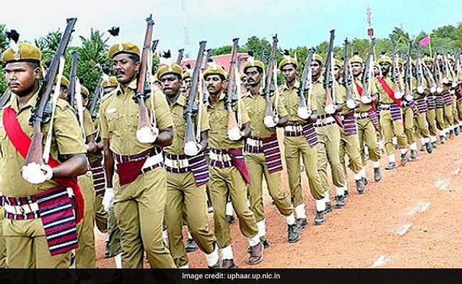 यूपी होमगार्ड की सैलरी कितनी ? 8वें वेतन आयोग के बाद कितनी बढ़ जाएगी इनकम