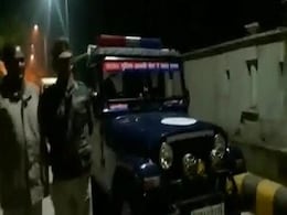 18 Encounters In 48 Hours In UP, Top Cop Says "We Fire In Self-Defence" 18 Encounters In 48 Hours In UP, Top Cop Says "We Fire In Self-Defence"