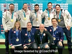 Olympic Champions Tweet For Upgrade, Delta's Response Has People Fuming