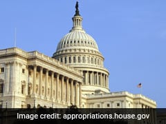 US House Passes $3 Trillion Coronavirus Recovery Bill, Fate Uncertain In Senate