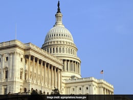 US House Passes Massive Aid Packages For Ukraine, Israel And Taiwan US House Passes Massive Aid Packages For Ukraine, Israel And Taiwan