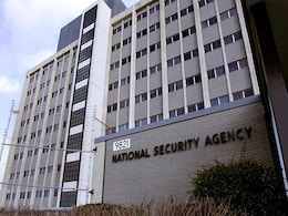 Shooting Outside US National Security Agency Headquarters, No Terror Link Says FBI Shooting Outside US National Security Agency Headquarters, No Terror Link Says FBI