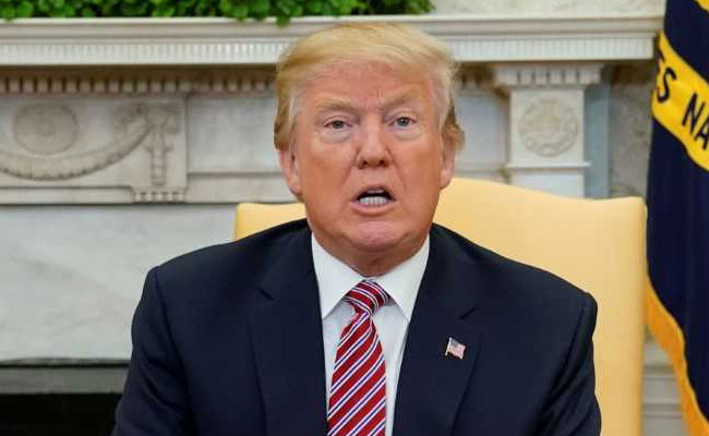 US Imposes More North Korea Sanctions, Donald Trump Warns Of 'Phase Two'