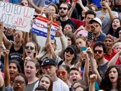 Prestigious US Colleges Won't Reject Students Who Protest Guns