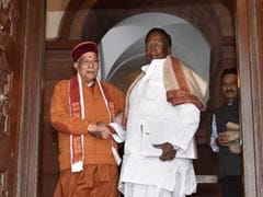 Centre "Step Motherly" In Granting Funds, Says Puducherry Chief Minister